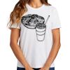 Ladies Essential T Shirt Thumbnail