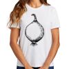 Ladies Essential T Shirt Thumbnail