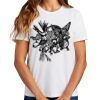 Ladies Essential T Shirt Thumbnail