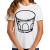 Ladies Essential T Shirt Thumbnail