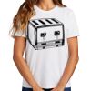 Ladies Essential T Shirt Thumbnail
