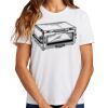 Ladies Essential T Shirt Thumbnail