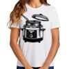 Ladies Essential T Shirt Thumbnail