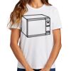 Ladies Essential T Shirt Thumbnail