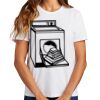 Ladies Essential T Shirt Thumbnail