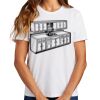 Ladies Essential T Shirt Thumbnail