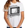 Ladies Essential T Shirt Thumbnail