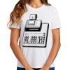 Ladies Essential T Shirt Thumbnail