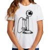 Ladies Essential T Shirt Thumbnail
