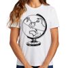 Ladies Essential T Shirt Thumbnail