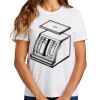 Ladies Essential T Shirt Thumbnail
