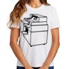 Ladies Essential T Shirt Thumbnail