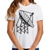 Ladies Essential T Shirt Thumbnail