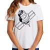 Ladies Essential T Shirt Thumbnail