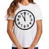 Ladies Essential T Shirt Thumbnail