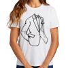 Ladies Essential T Shirt Thumbnail