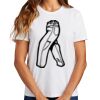 Ladies Essential T Shirt Thumbnail