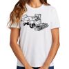 Ladies Essential T Shirt Thumbnail