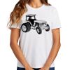 Ladies Essential T Shirt Thumbnail