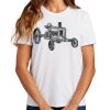 Ladies Essential T Shirt Thumbnail