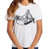 Ladies Essential T Shirt Thumbnail