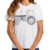 Ladies Essential T Shirt Thumbnail
