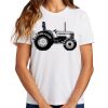 Ladies Essential T Shirt Thumbnail