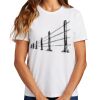 Ladies Essential T Shirt Thumbnail