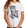 Ladies Essential T Shirt Thumbnail