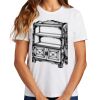 Ladies Essential T Shirt Thumbnail