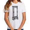 Ladies Essential T Shirt Thumbnail