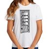 Ladies Essential T Shirt Thumbnail