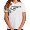 Ladies Essential T Shirt Thumbnail