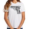 Ladies Essential T Shirt Thumbnail