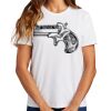 Ladies Essential T Shirt Thumbnail