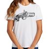 Ladies Essential T Shirt Thumbnail