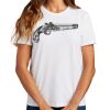 Ladies Essential T Shirt Thumbnail