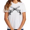 Ladies Essential T Shirt Thumbnail