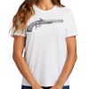 Ladies Essential T Shirt Thumbnail