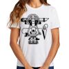 Ladies Essential T Shirt Thumbnail
