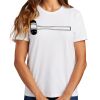 Ladies Essential T Shirt Thumbnail