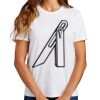 Ladies Essential T Shirt Thumbnail