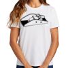 Ladies Essential T Shirt Thumbnail