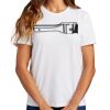 Ladies Essential T Shirt Thumbnail
