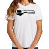 Ladies Essential T Shirt Thumbnail