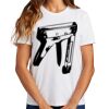 Ladies Essential T Shirt Thumbnail