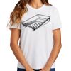 Ladies Essential T Shirt Thumbnail