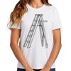 Ladies Essential T Shirt Thumbnail