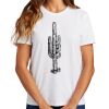 Ladies Essential T Shirt Thumbnail