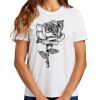 Ladies Essential T Shirt Thumbnail